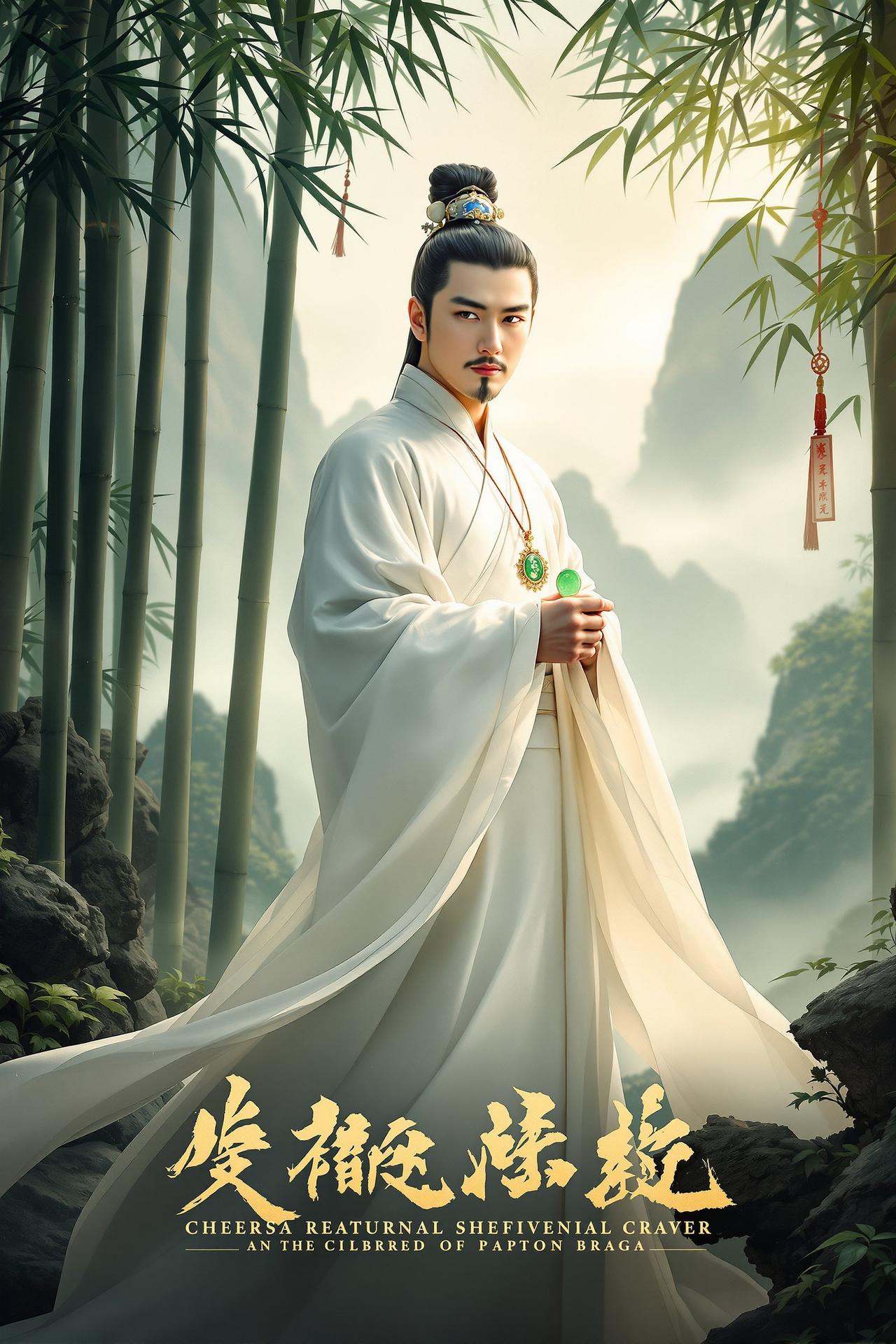琅琊榜之风起长林 - 七八影视古装热剧
