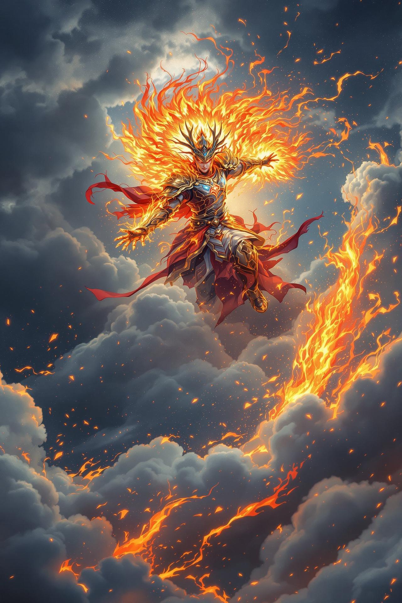 封神之哪吒重生 - 七八影视奇幻冒险
